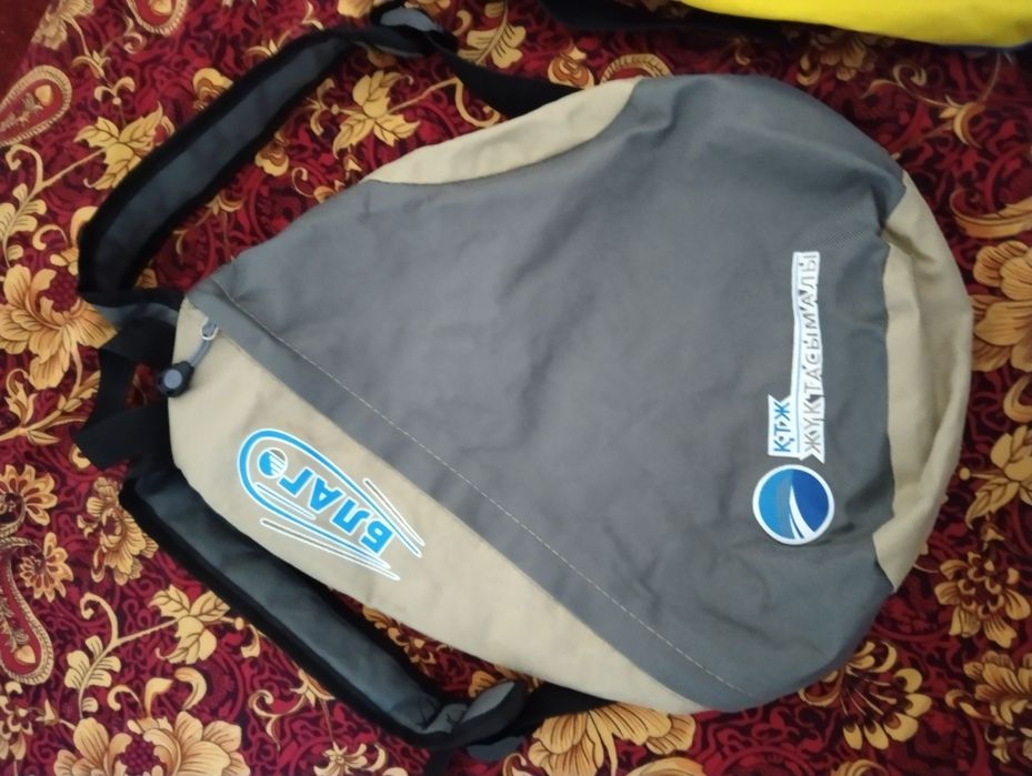 Продам рюкзак разные модели