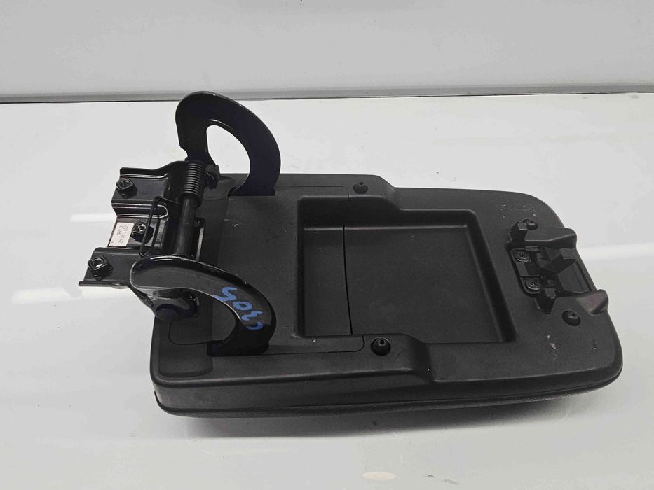 Cotiera Opel Antara [Fabr 2006-2017] OEM