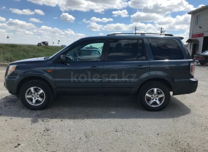 Продаем Honda Pilot 2005 г.
