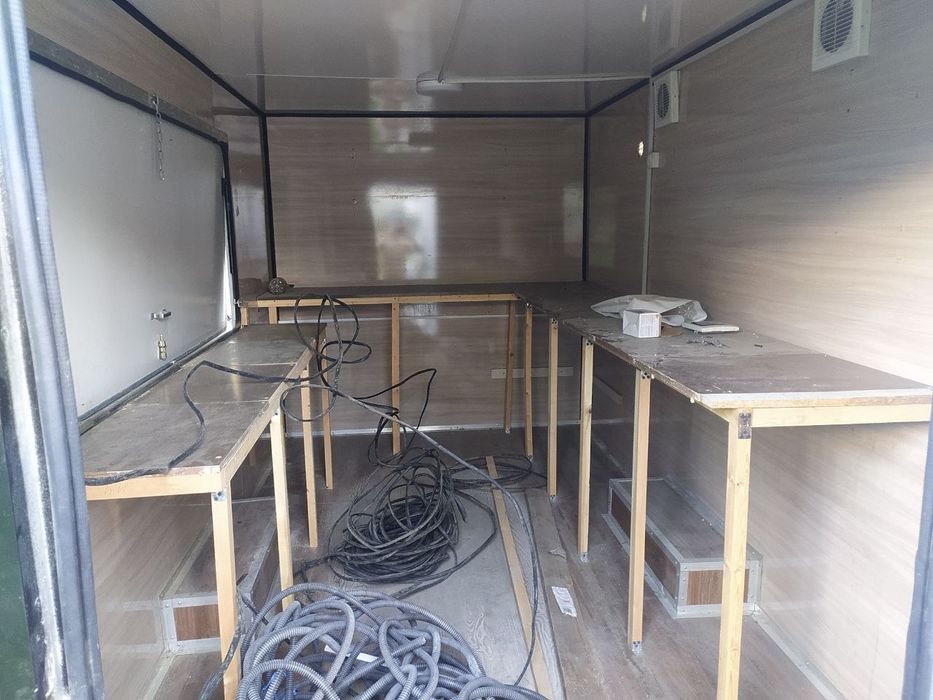 Food track продажа