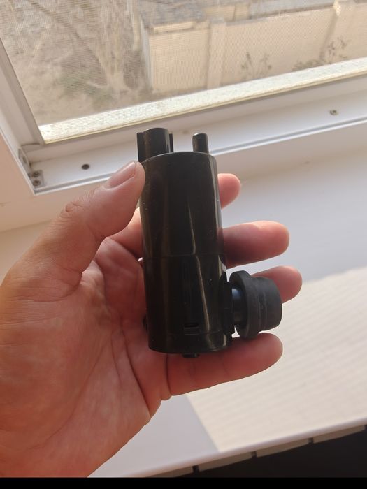 Моторчик омывателя