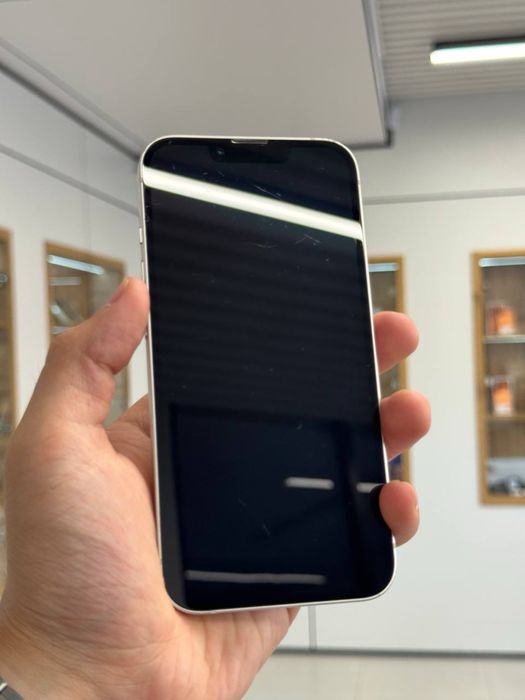 Iphone 13 128 Gb