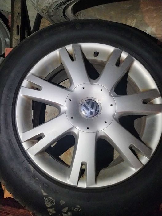 4 бр.Джанти 18/ 5×120