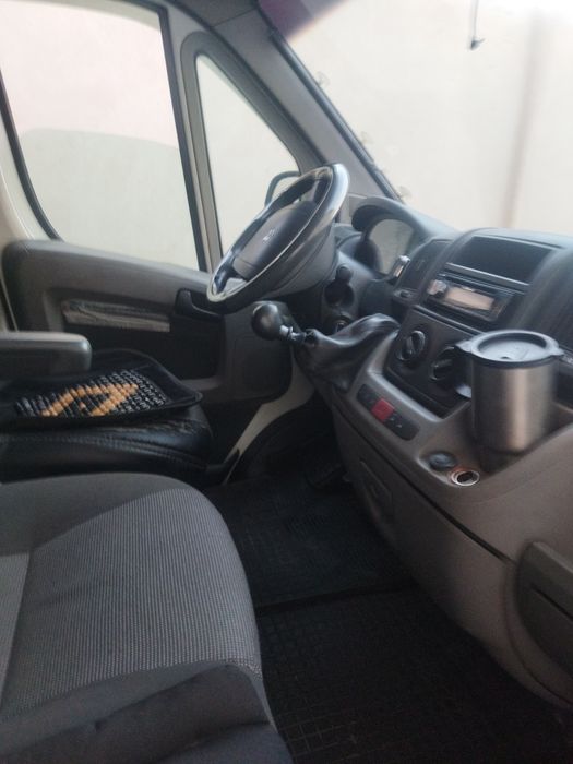 Сетроян жампер. Бус.