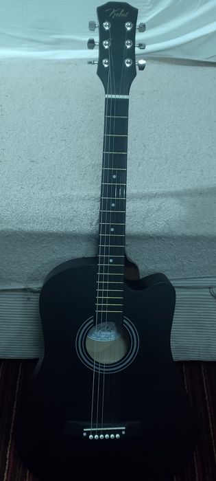 Гитара Акустическая