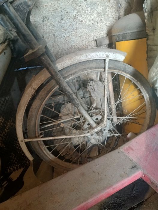 Продам веломопед