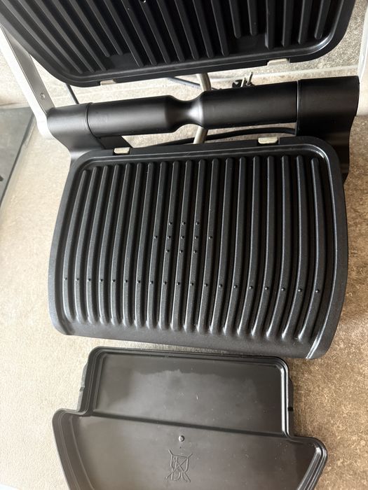 Tefal OptiGrill+ GC706D34,