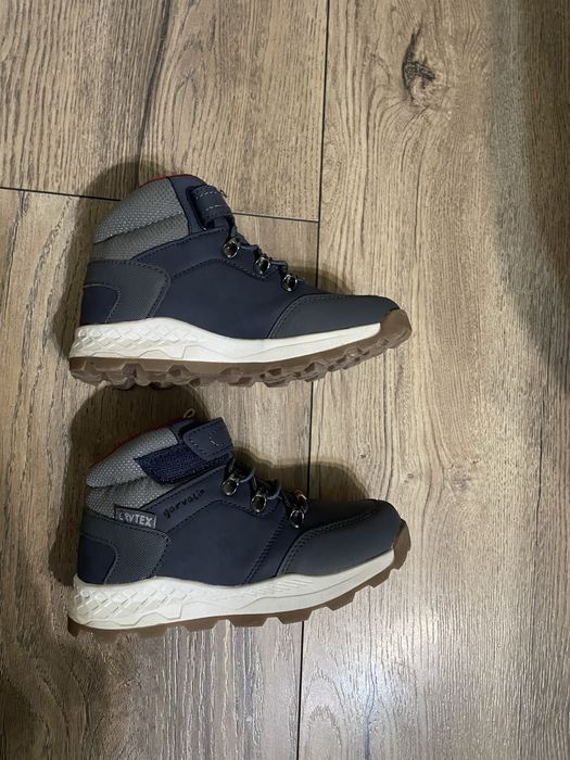 Garvalin Зимни ботуши за момче 29 размер