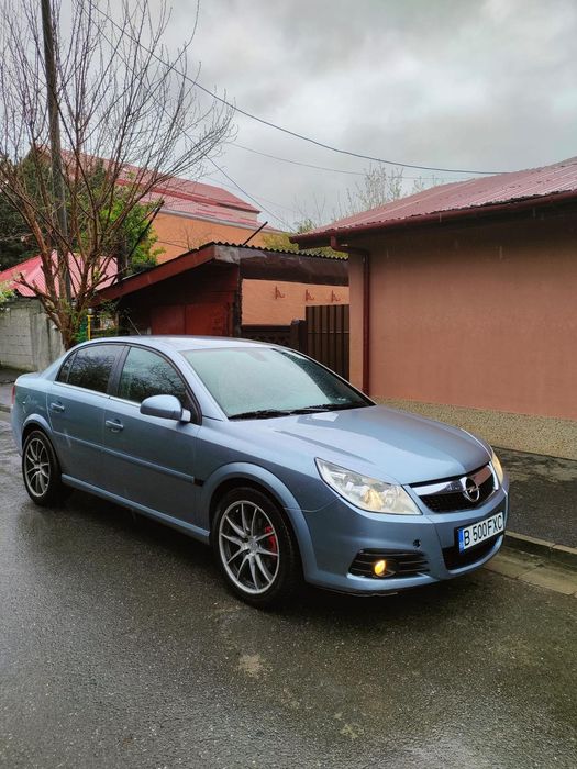 Opel Vectra C 1.9 CDTI