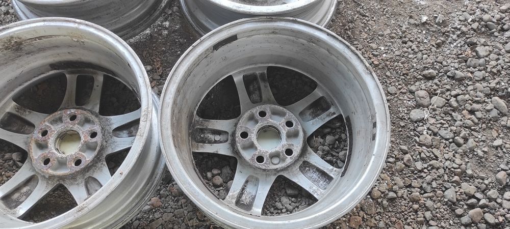 Комплект дисков R16.