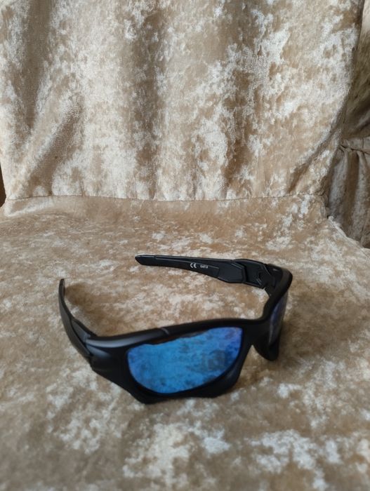 Новые спортивные очки