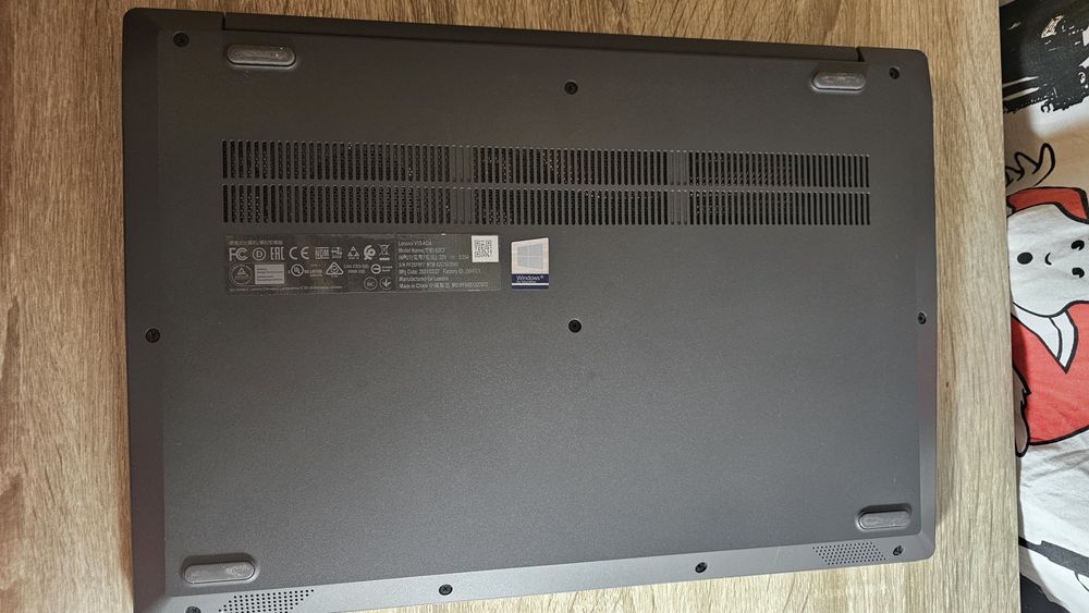 Lenovo v15 и lenovo ideapad 530s