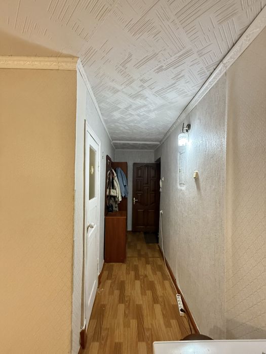 2 комн квартира район Юбилейная