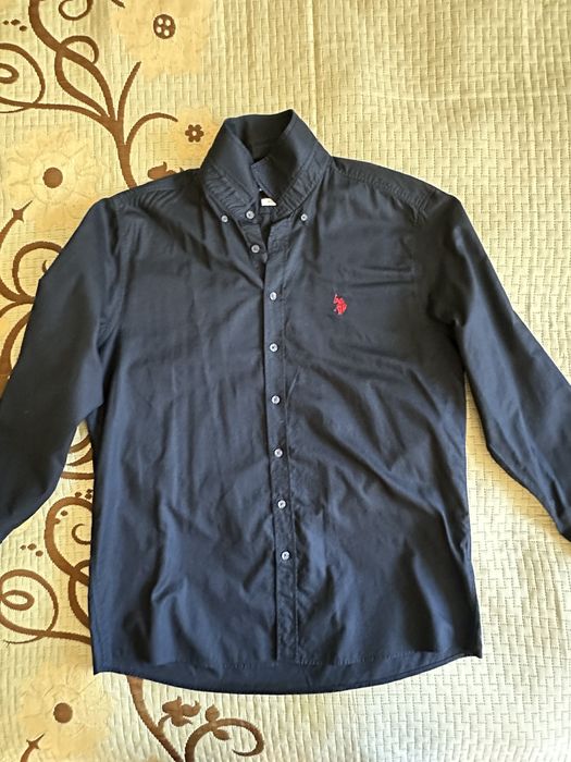 Рубашка US POLO