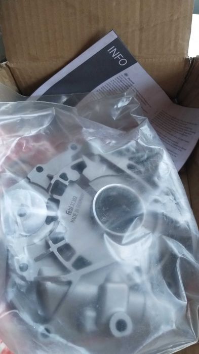 Febi Bilstein Маслена помпа Volkswagen/ Фолксваген