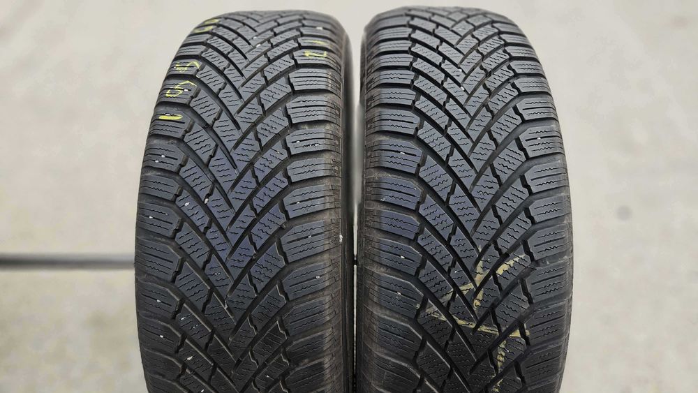 195/60 R16 • Iarna • Continental WinterContact TS860 89H | 2 buc | Pret/buc