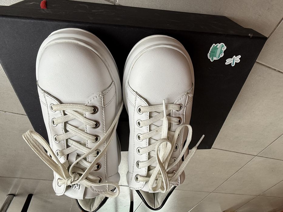 Karl Lagerfelt  38 р-р