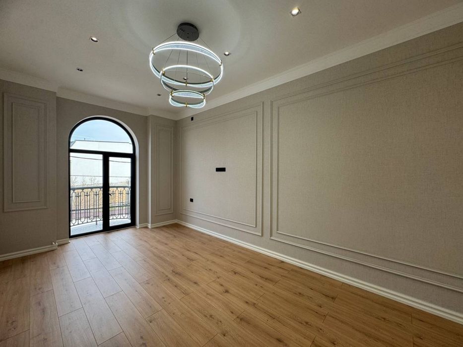 Новый Двух уревнневый Евродом.