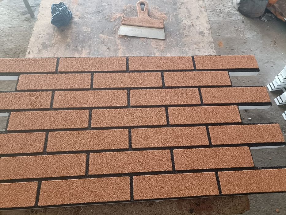 Термопонель декор