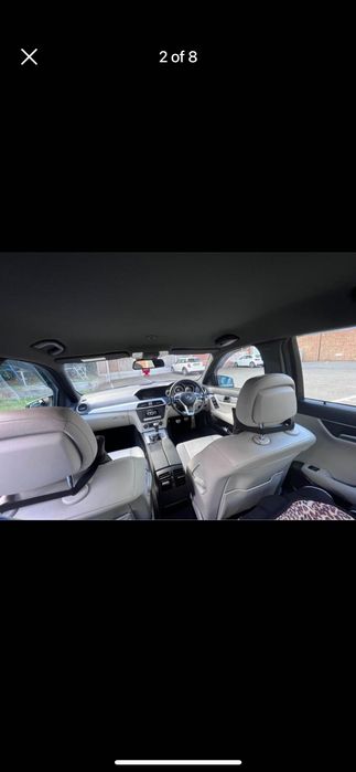 W204 Facelift C220 На Части 651 мотор