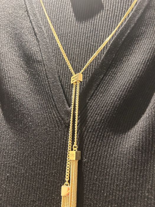 Elisabetta Franchi рокля с бижу