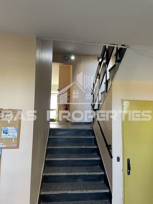 Продава се Двустаен апартамент в София, Връбница 2 - 47 кв.м за 2724 €/кв.м - Снимка #9