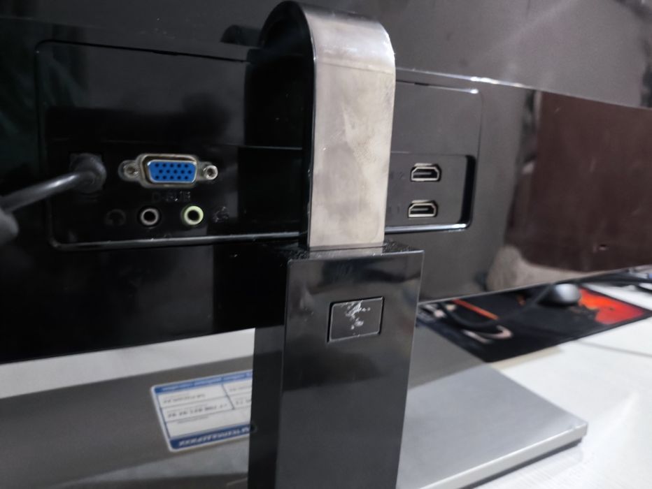 Монитор AOC, диагональ 27