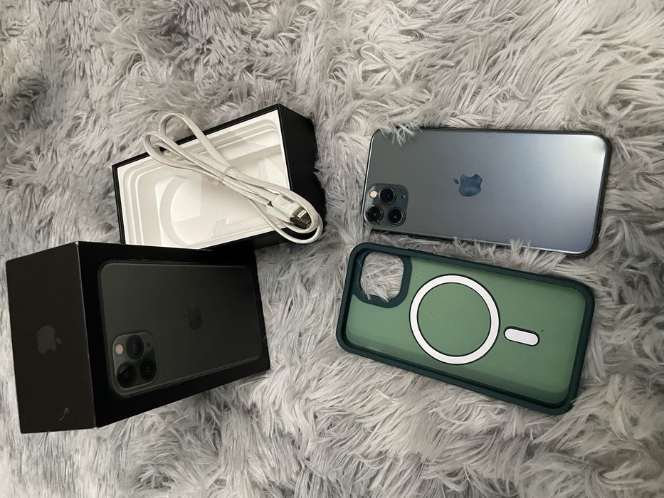 Продам телефон Айфон 11 Pro