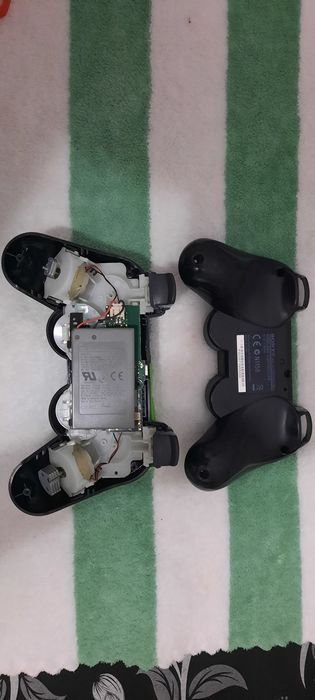 PS3 Orginal Kichkina Plata Sotiladi