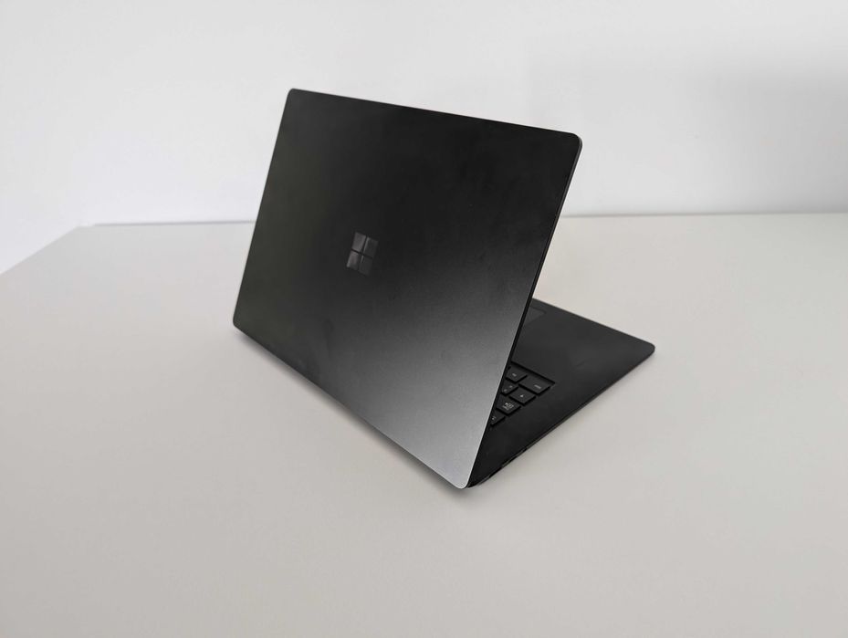 Surface Laptop 5, 15", touchscreen