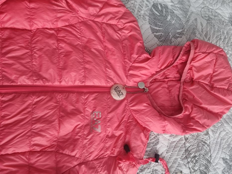 Дамско яке Emporio Armani