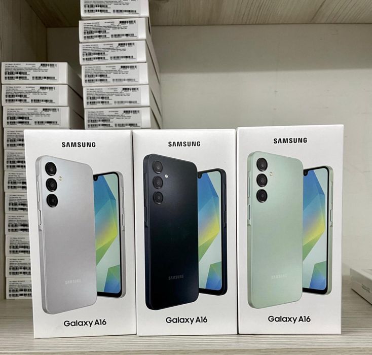 Новинка телефон Samsung A56 и А36 Самсунг по оптовым ценам у нас