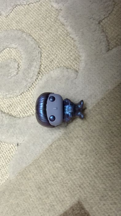 Уилл из изнанки продам оригинал из киндера