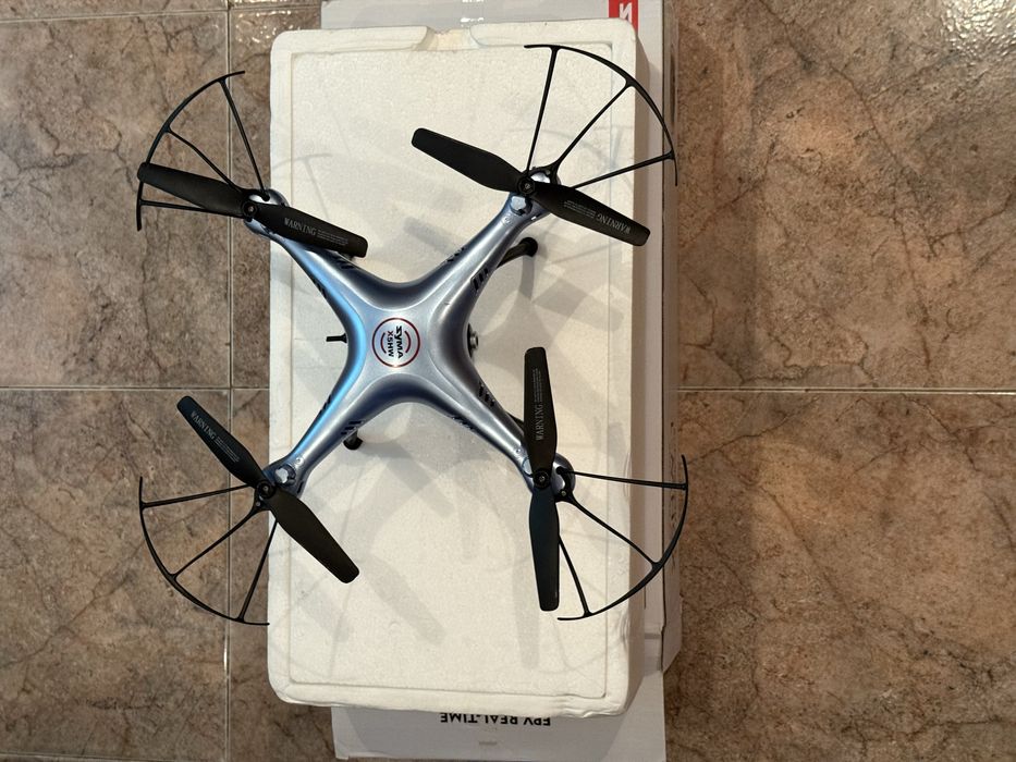 Дрон Syma X5HW-1