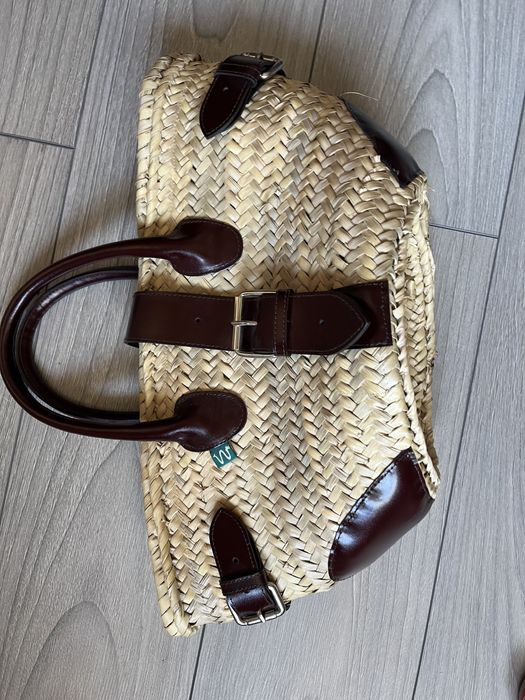 Чанта Sarah World