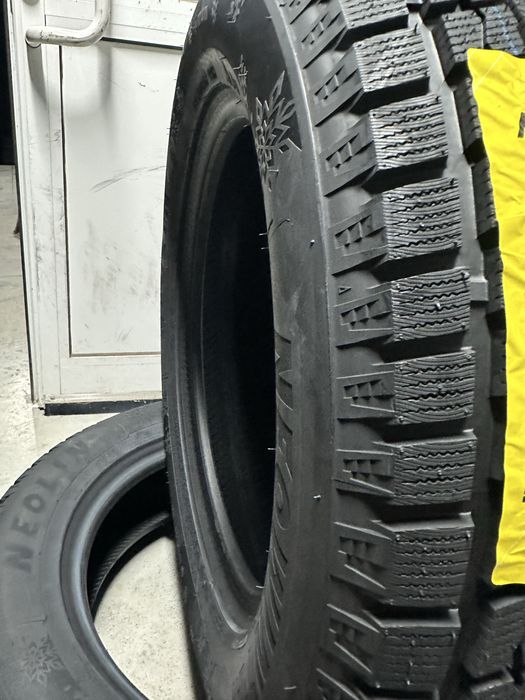 Нови зимни гуми NEOLIN NEOWINTER L8 225/60R17 99H БОРД 2256017