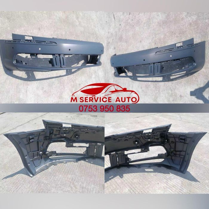 Bara fata noua! Volkswagen Phaeton 2011 / 2016