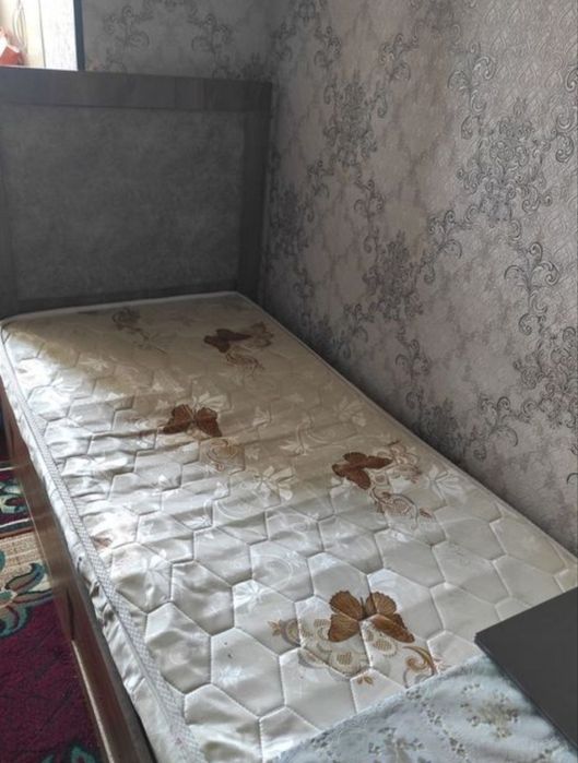 Krovat, detskiy, balalarga