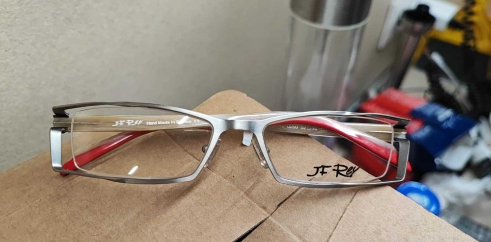 Рамки за диоптрични очила