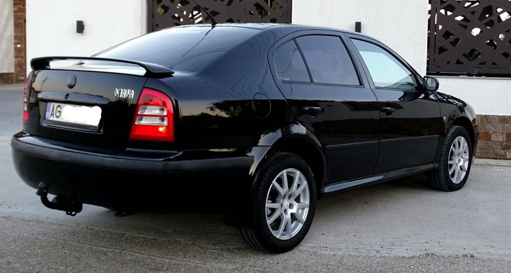 Skoda  Octavia 1.9 AXR‼️ 101 CP‼️V R S ‼️