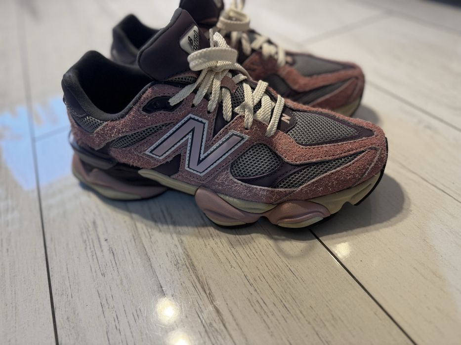 Snechersi New Balance 41,5(26 cm)aproape noi