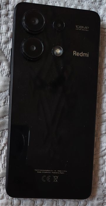Xiaomi Redmi Note 13