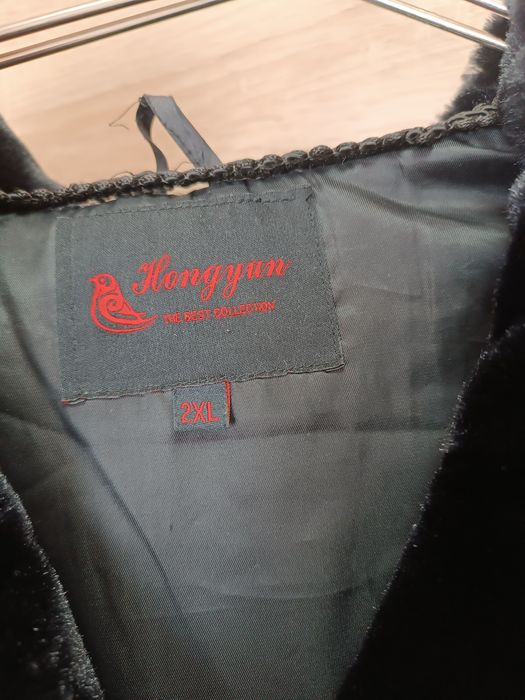 Продам шубу (искусственная)