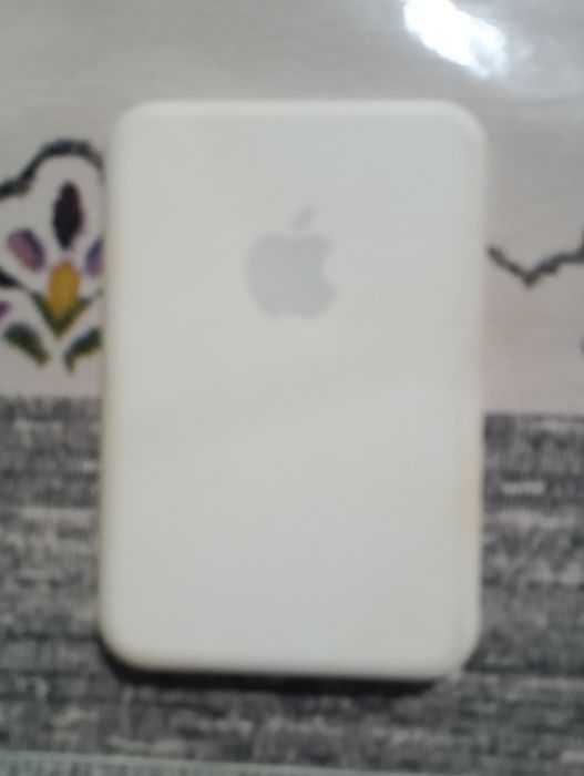 Айфон беспроводной зарядка