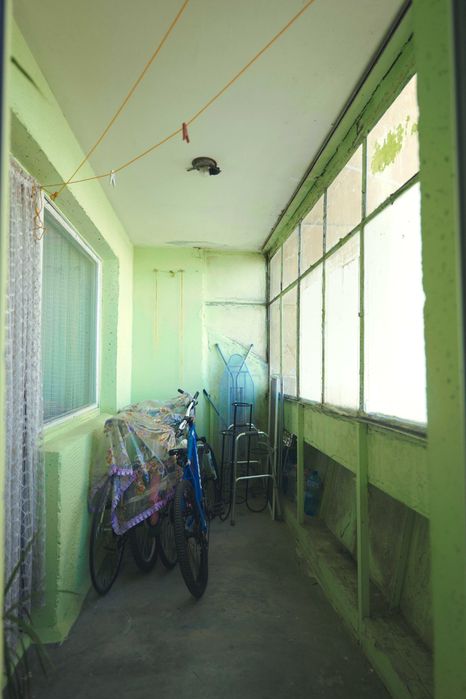 Продава се Тристаен апартамент в Добрич, Балик - 84 кв.м за 917 €/кв.м - Снимка #12