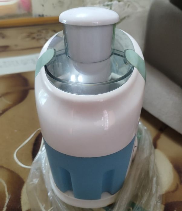 Соковыжималка  Б/У