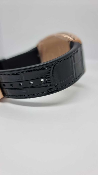 Franck Mul ler Vanguard  Automatic high