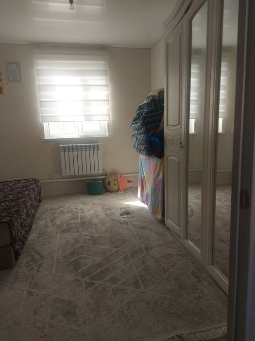 Еркінқала 2  екі бөлме уй сатылады