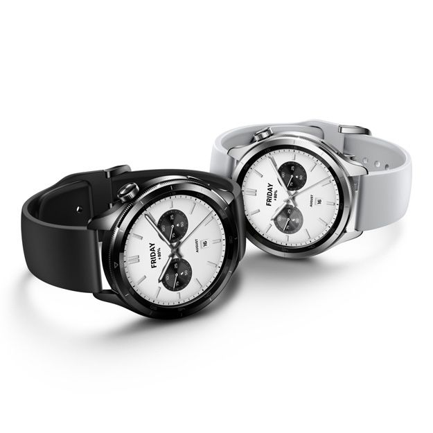 Новый модель Xiaomi Watch S4 New 2025 • Часы •