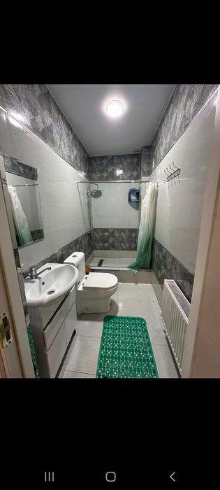 Сергели 1   Евроквартира 4х комнатная 1 этаж